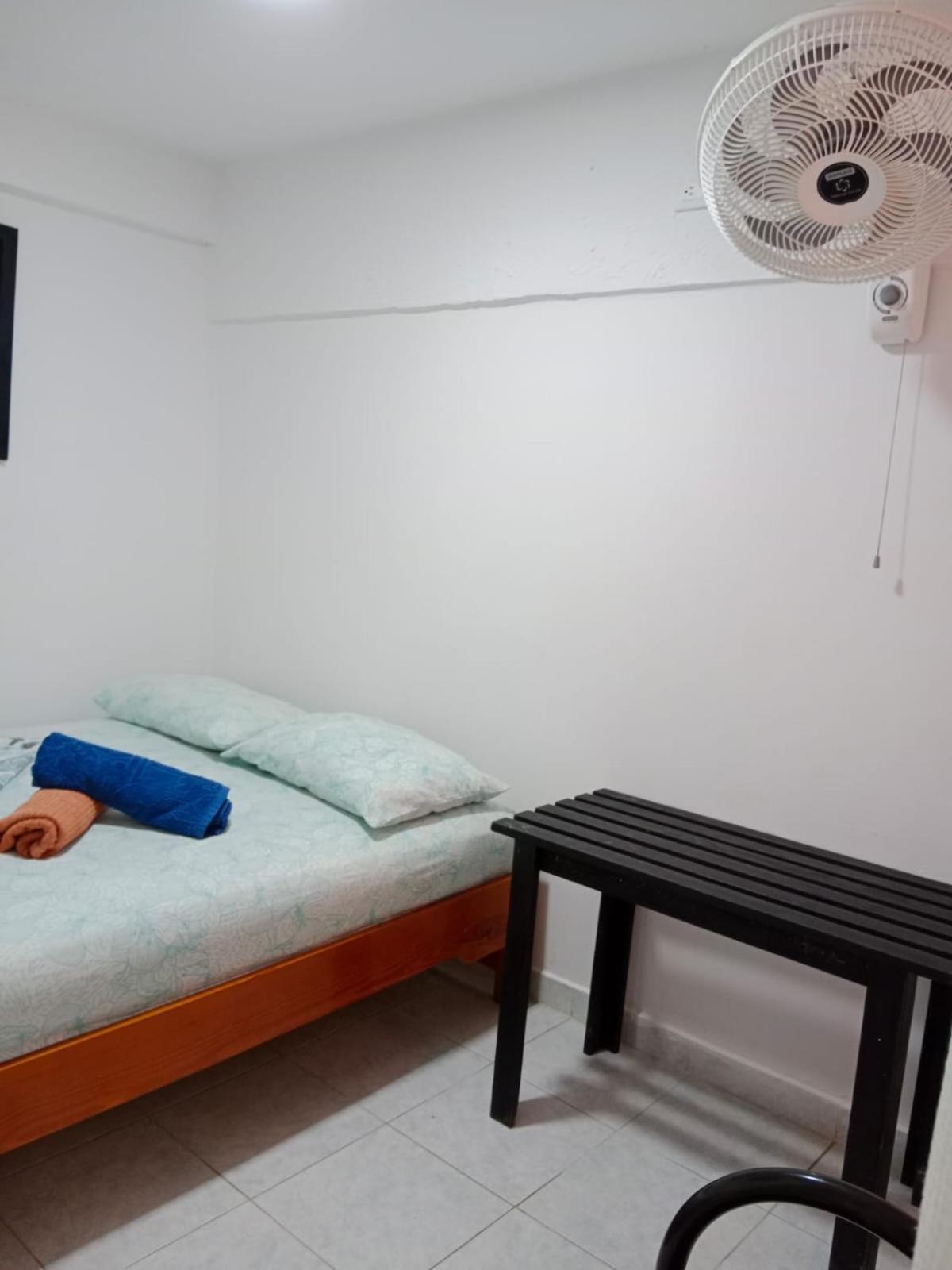 Sunny Beach Apartments San Andrés Exteriör bild