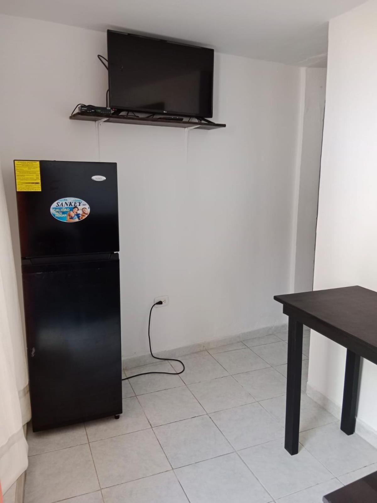 Sunny Beach Apartments San Andrés Exteriör bild