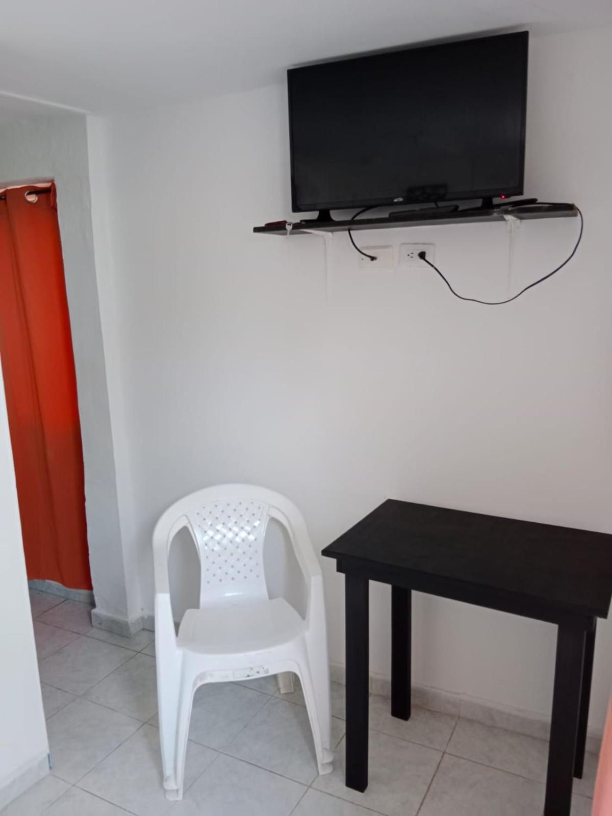 Sunny Beach Apartments San Andrés Exteriör bild