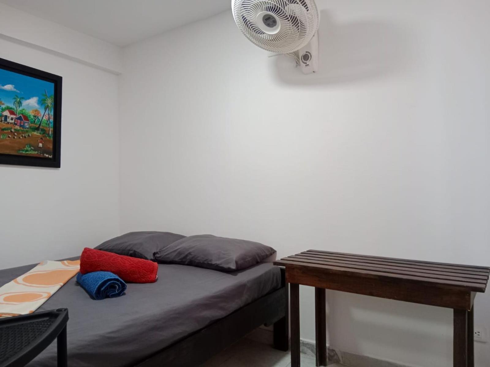 Sunny Beach Apartments San Andrés Exteriör bild
